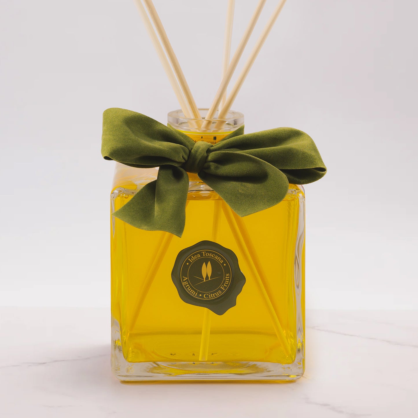 Home Fragrance CITRUS 2,5lt - Idea Toscana
