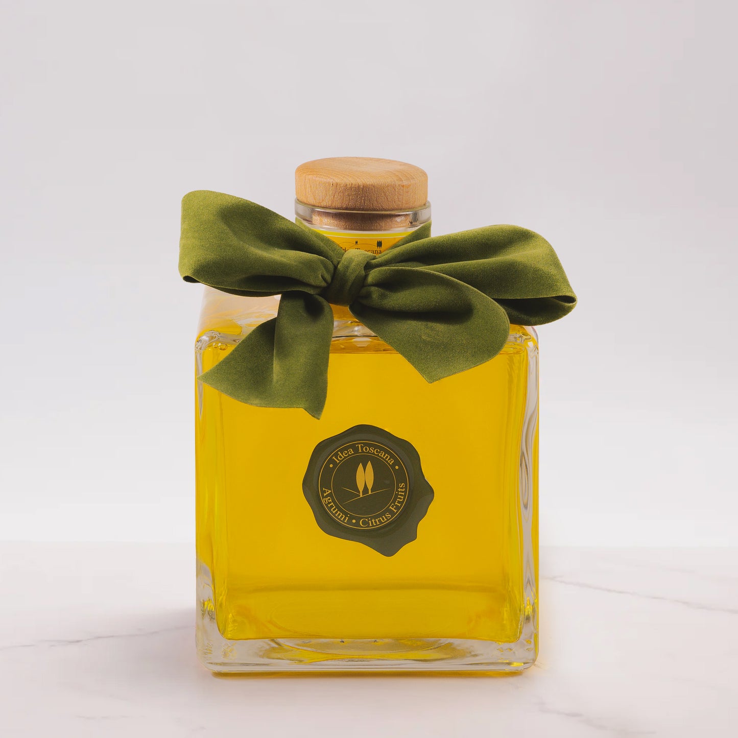 Home Fragrance CITRUS 2,5lt - Idea Toscana