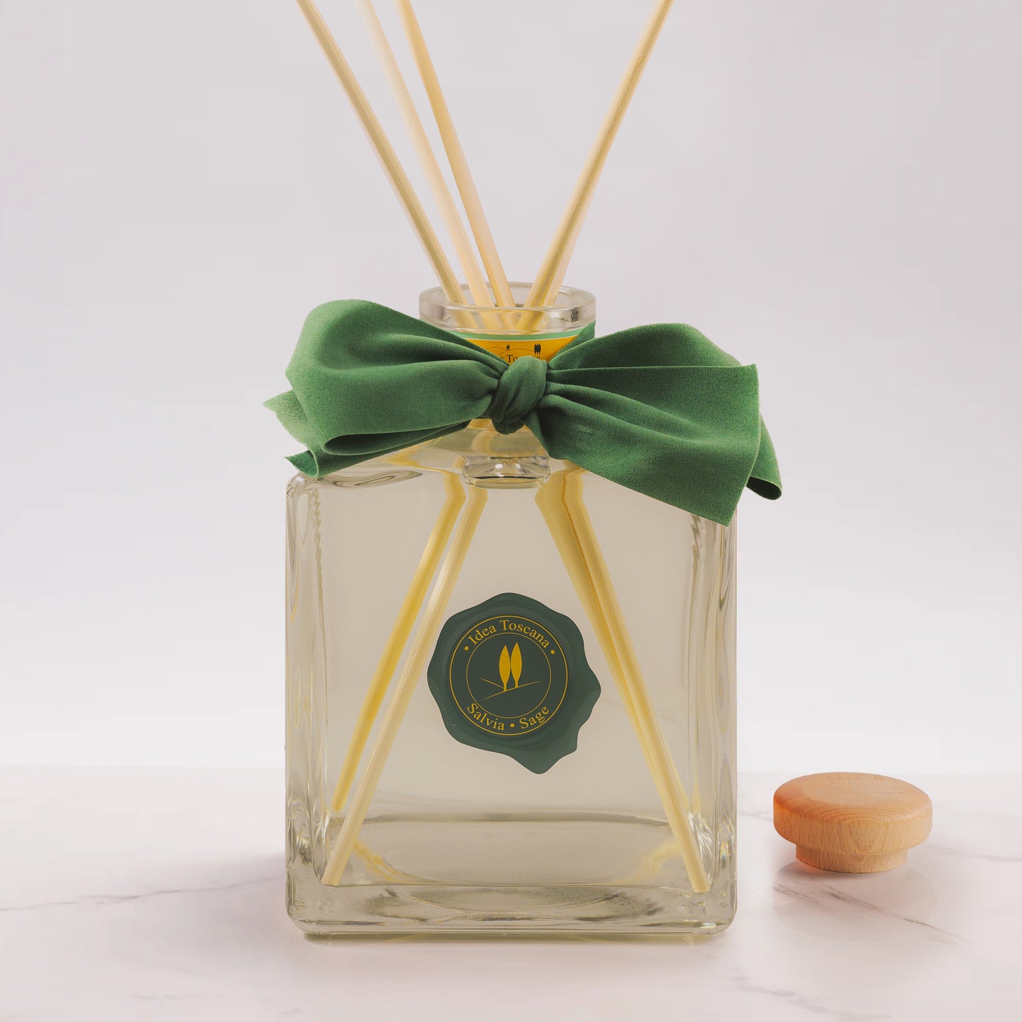 Home Fragrance SAGE 2,5lt - Idea Toscana