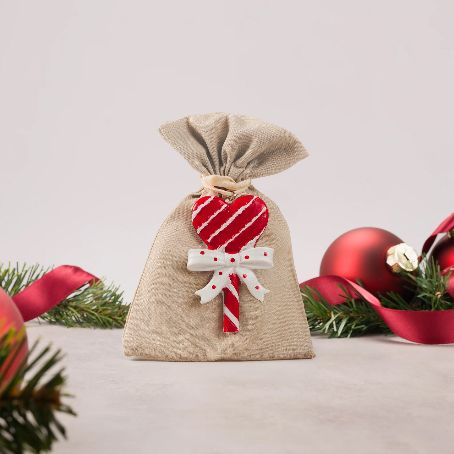 Lolly Pop Herztasche