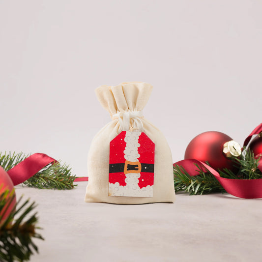 Santa's Sweetness Bag