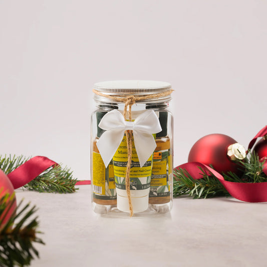Eco Wellbeing Gift Idea