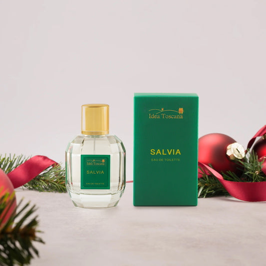Sage Perfume 100 ml