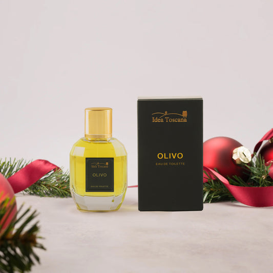 Profumo Olivo 100 ml