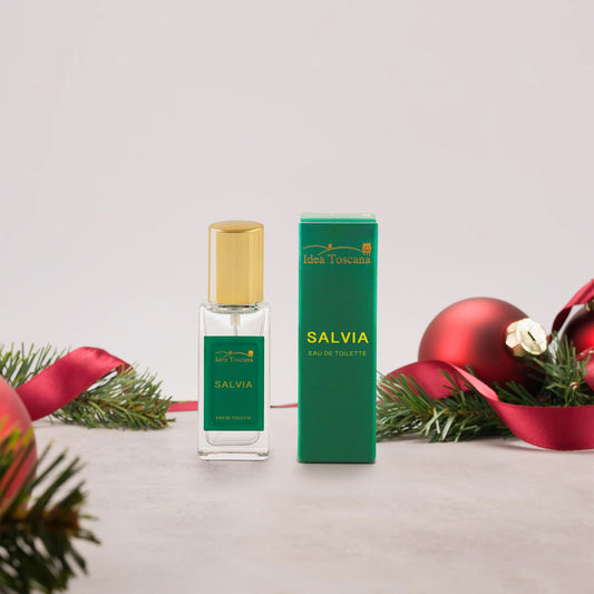 Sage Perfume 15 ml