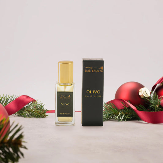 Olive Perfume 15 ml