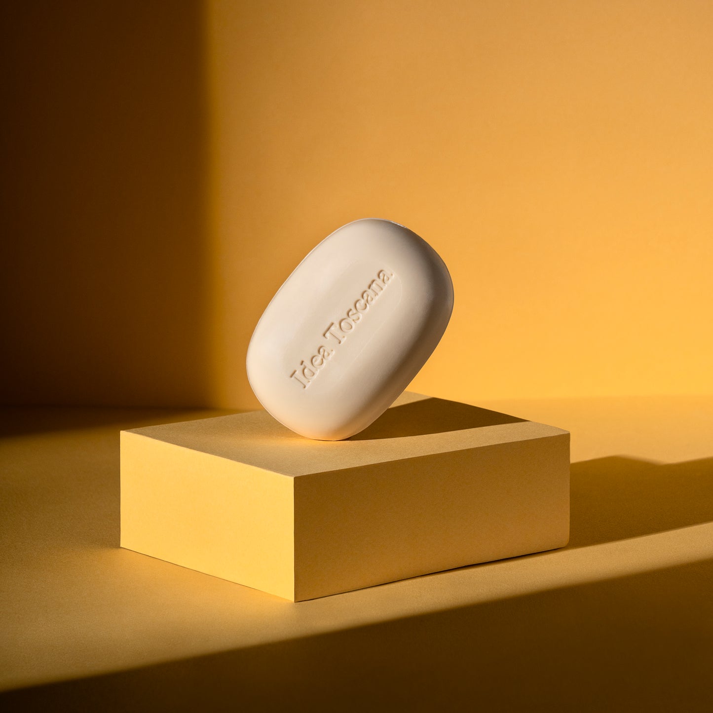 Solid soap Prima Spremitura 120g - Idea Toscana