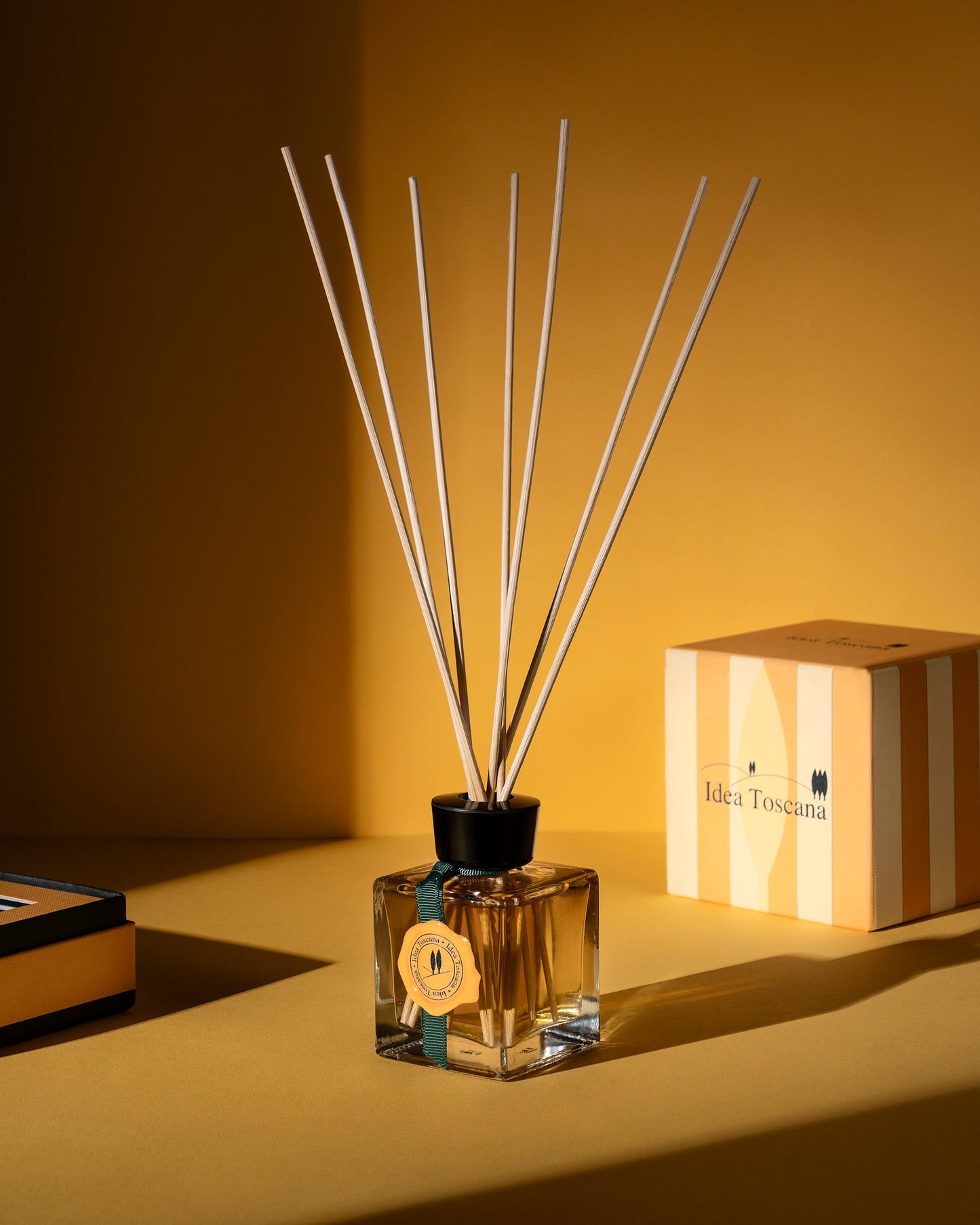 Profumo Ambiente OLIVO 100ml - Idea Toscana