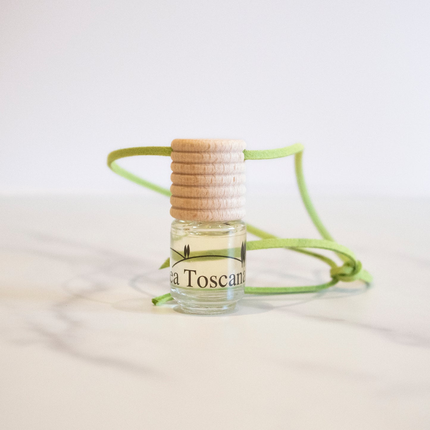 CITRUS Car Air Freshener 4 ml - Idea Toscana