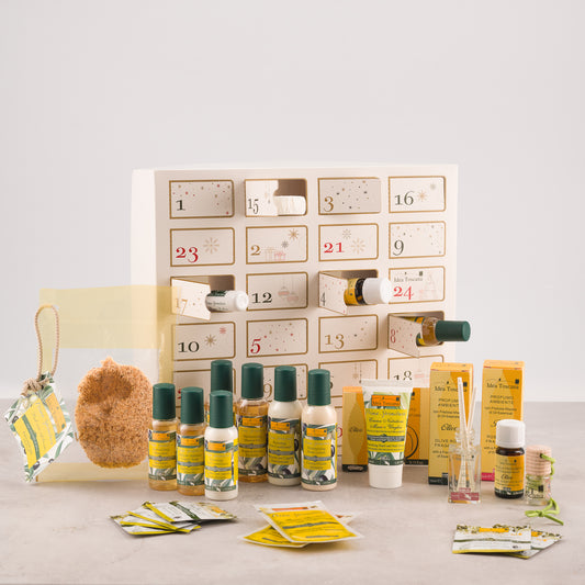 Premium Advent Calendar