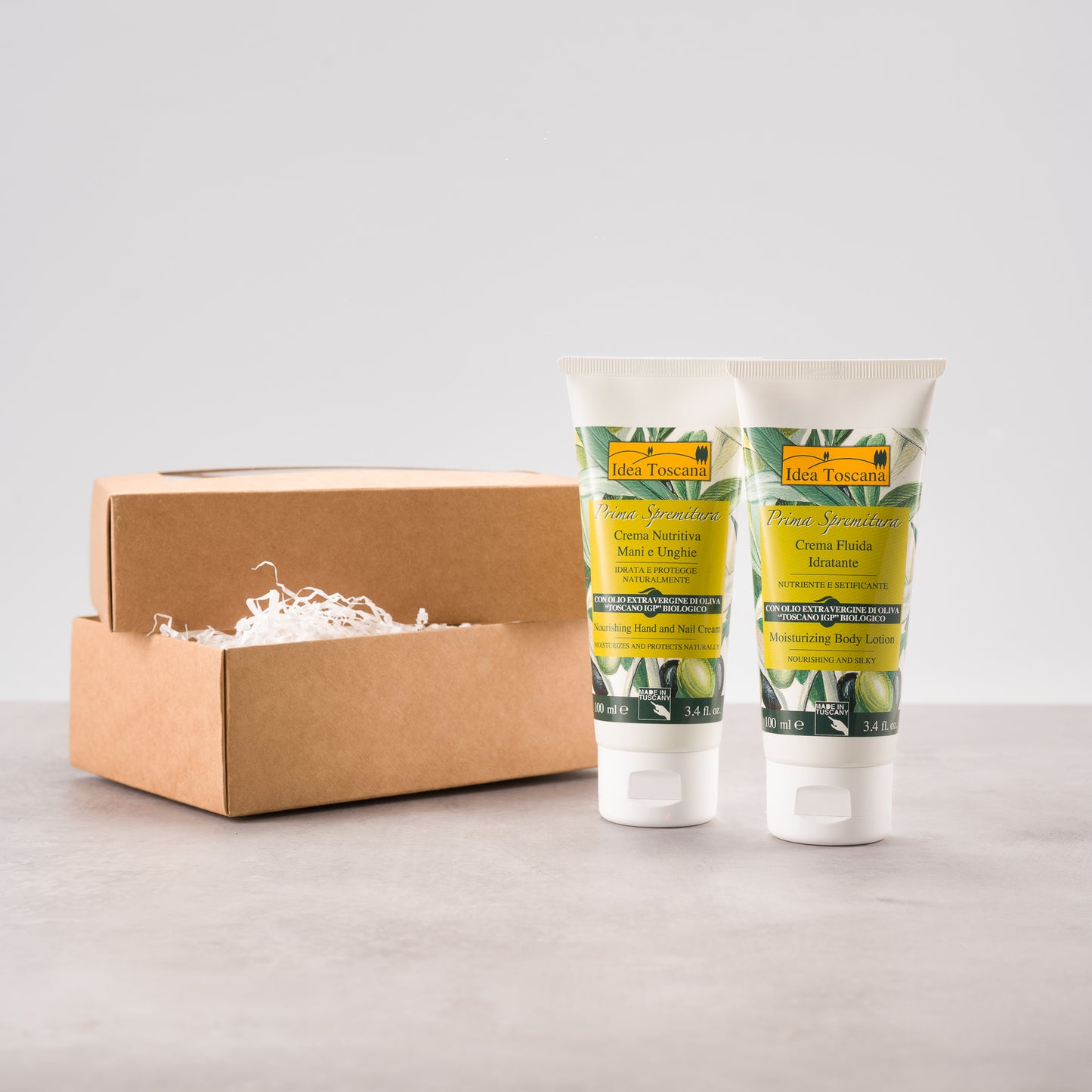 Body Care Box
