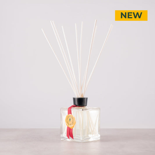 Profumo Ambiente VITE 250 ml - Idea Toscana