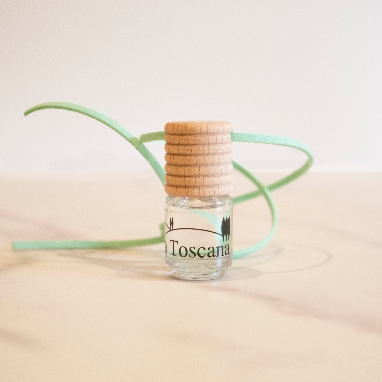 SAGE Car Air Freshener 4 ml - Idea Toscana