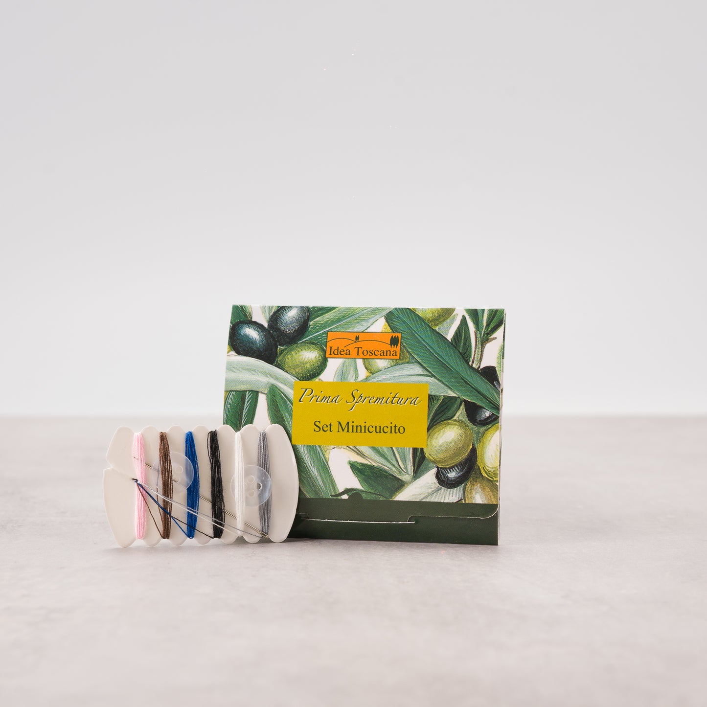 Mini Sewing Set Courtesy Line - Idea Toscana
