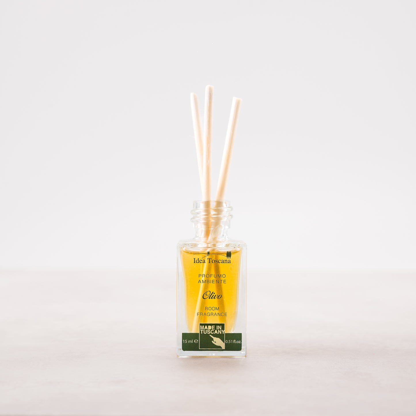 OLIVE Scent 15ml - Idea Toscana