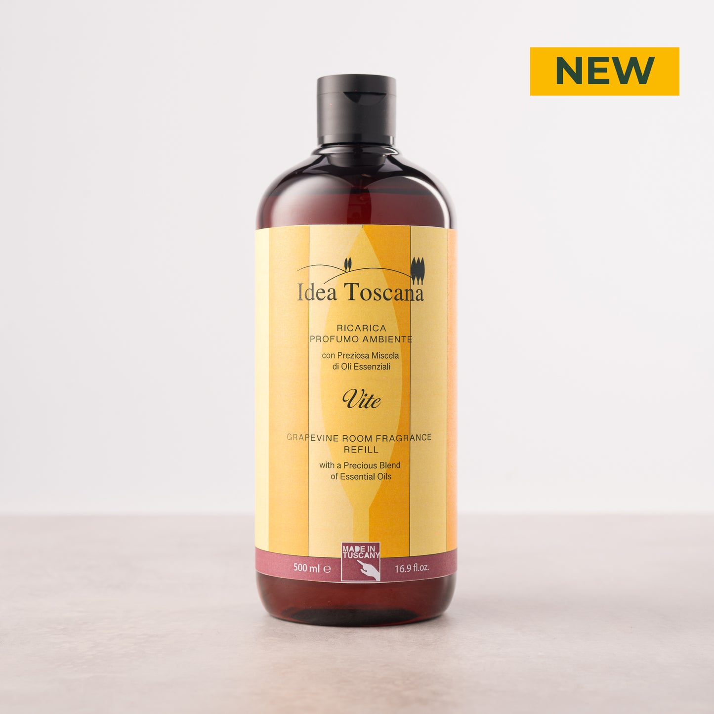 GRAPEVINE Home Fragrance Refill - Idea Toscana