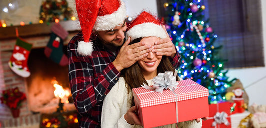 Cosa regalare per Natale alla fidanzata o moglie - idee regalo per lei