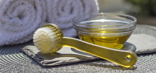 Olio corpo naturale: effetti utilizzo