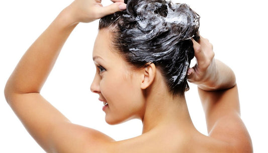 Meglio evitare spiacevoli sorprese! Prenditi cura dei tuoi capelli e utilizza lo shampoo giusto