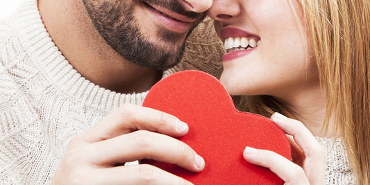 COME SORPRENDERE A SAN VALENTINO