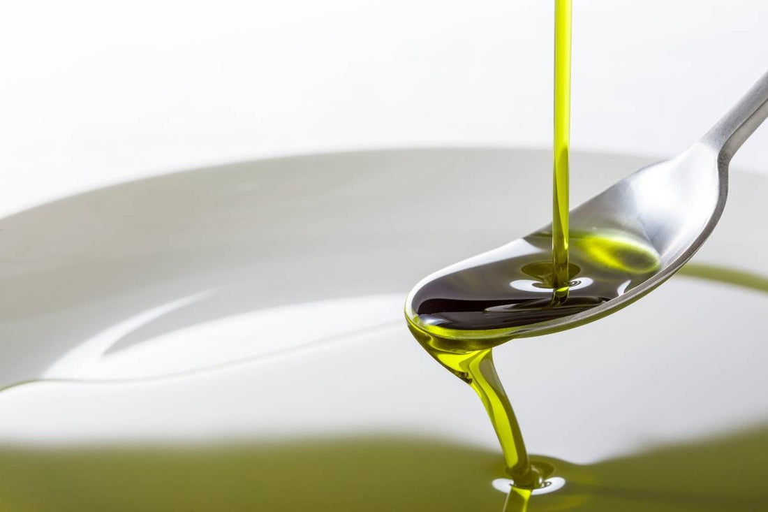Olio extravergine di oliva: da alimento salutare a medicinale