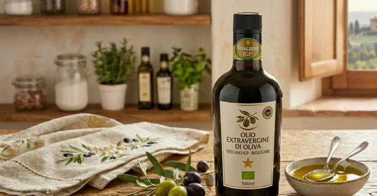 Olio Extravergine di Oliva: Benefici per la Pelle e Falsi Miti da Sfatare