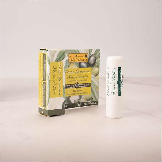 Prima Spremitura lip balm 5,5ml