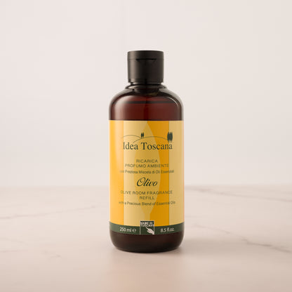 Il Grande Rituale dell’Olivo