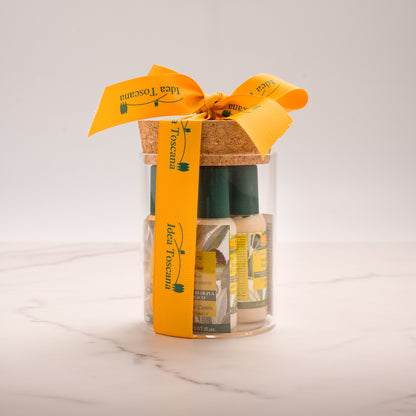 Cofanetto Beauty Routine - Idea Toscana