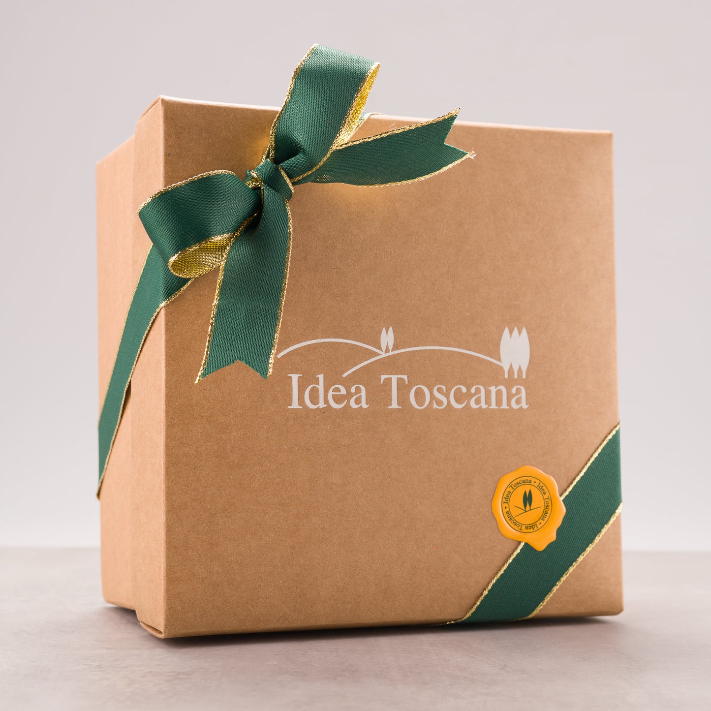 Confezione benessere total body - Idea Toscana