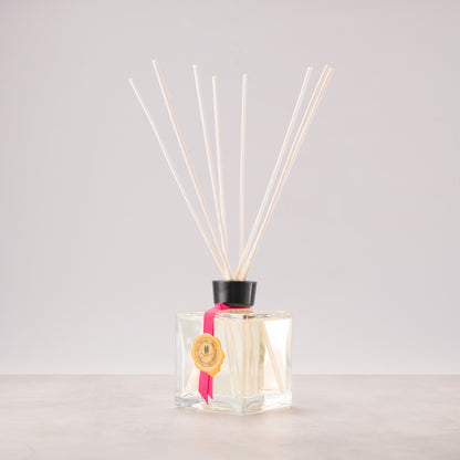 Room Perfume ROSE 250ml - Idea Toscana