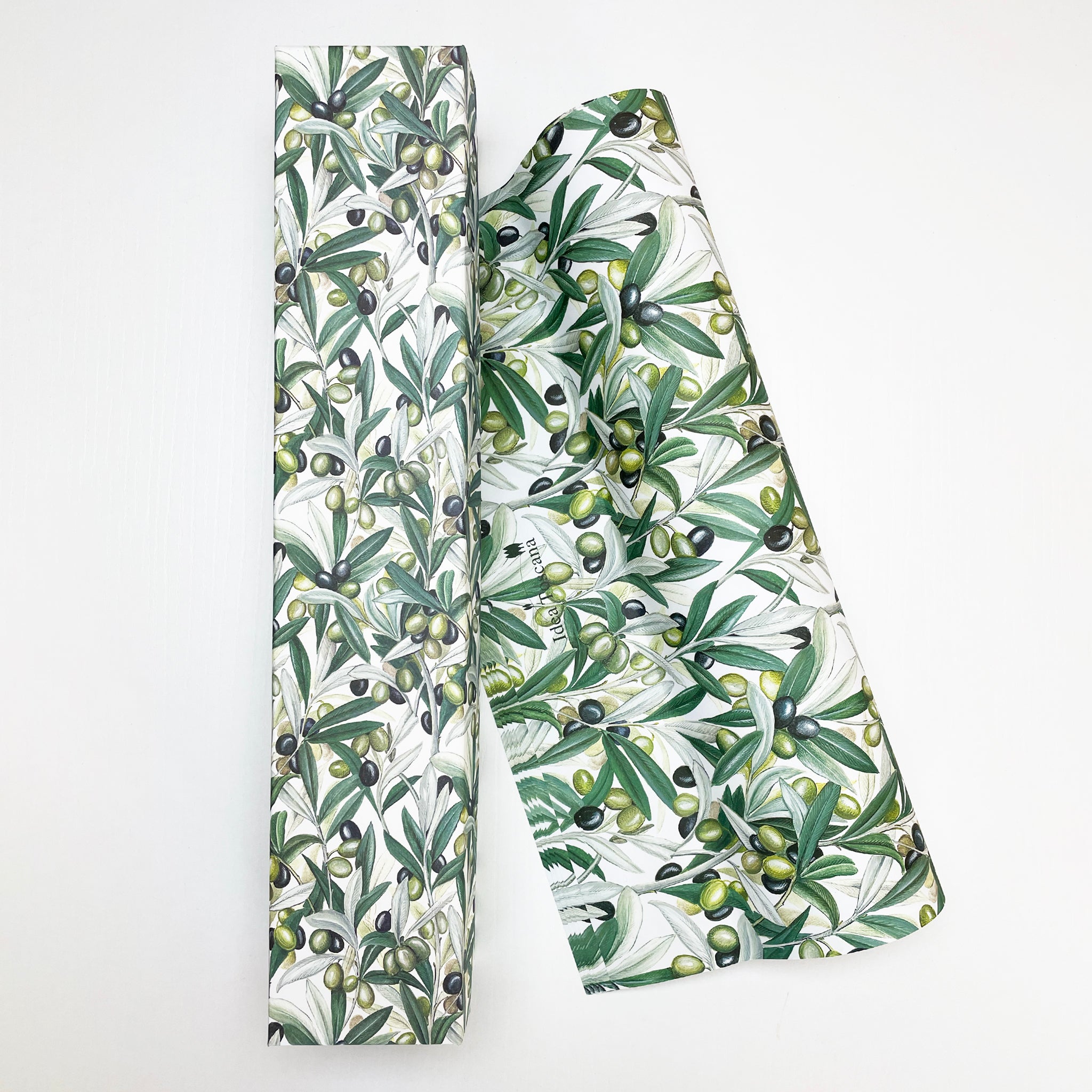 Scented Paper OLIVO Idea Toscana