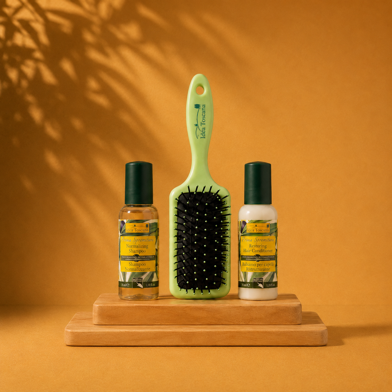 KIT SOS CAPELLI