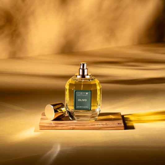 Profumo Olivo 100 ml