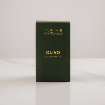 Profumo Olivo 100 ml