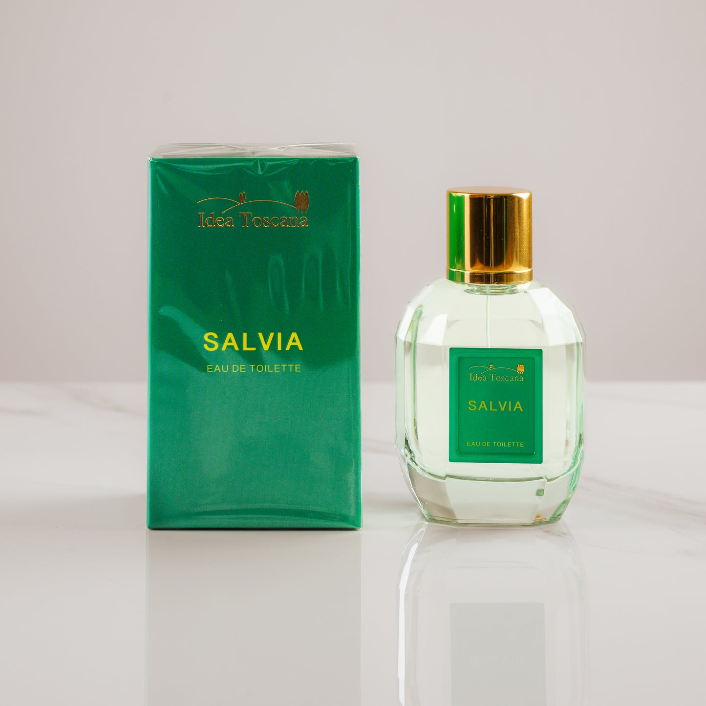 Profumo Salvia 100 ml