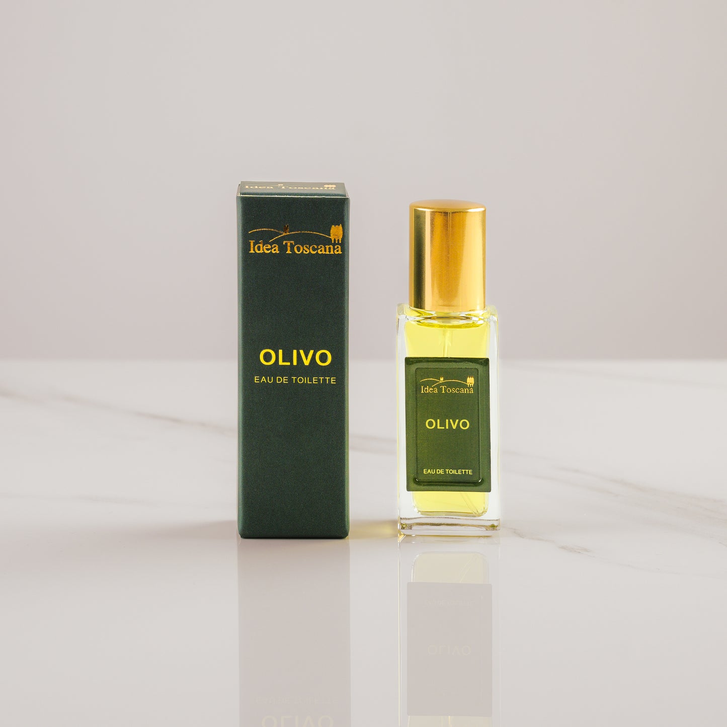 Profumo Olivo 15 ml