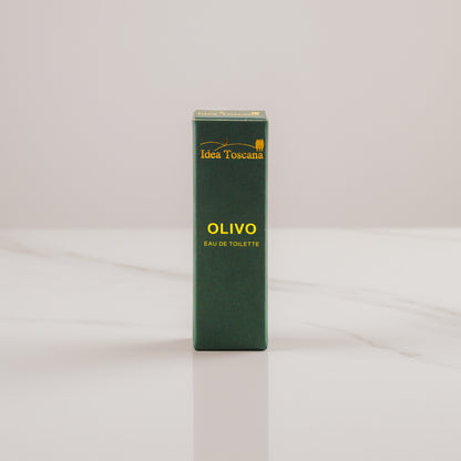 Profumo Olivo 15 ml