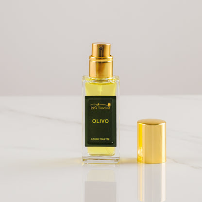 Profumo Olivo 15 ml