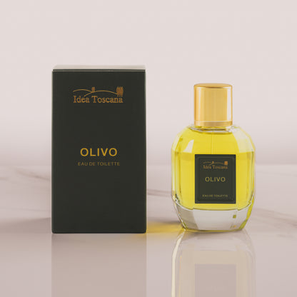 Profumo Olivo 100 ml