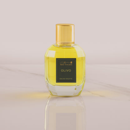 Profumo Olivo 100 ml