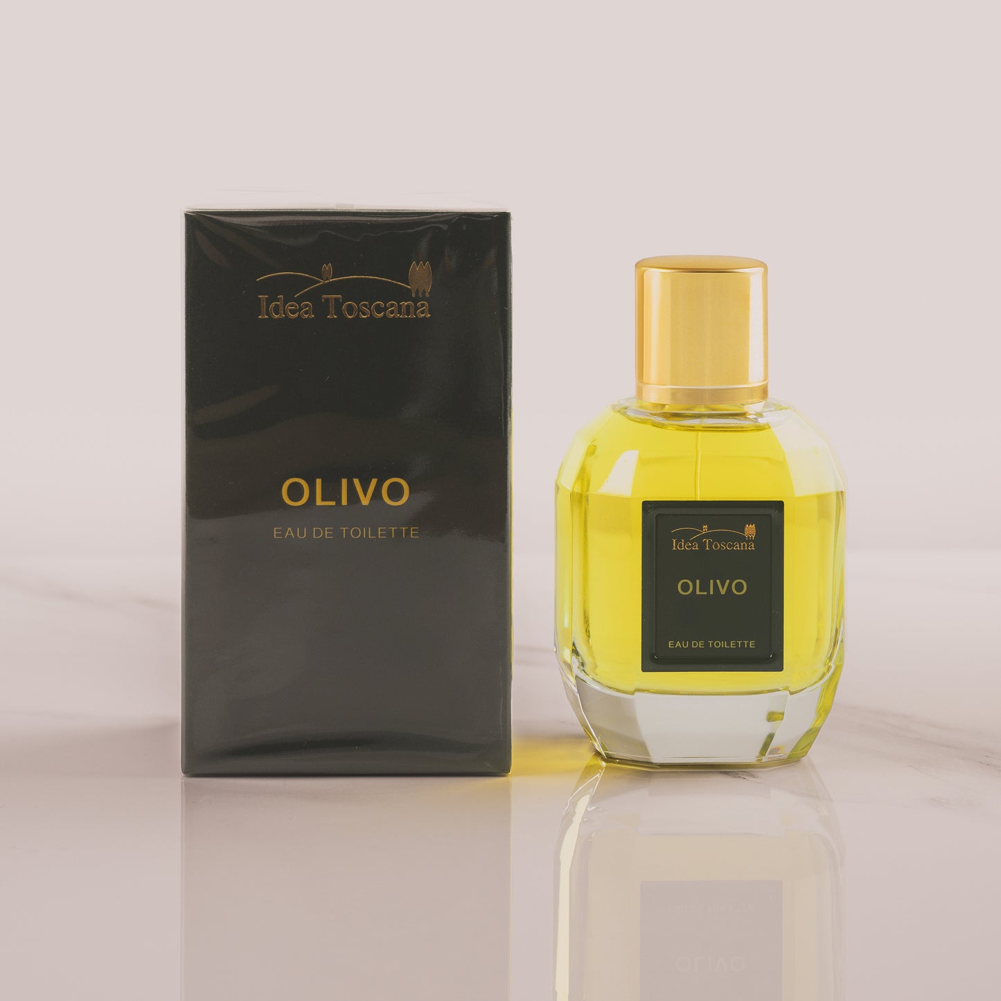 Profumo Olivo 100 ml