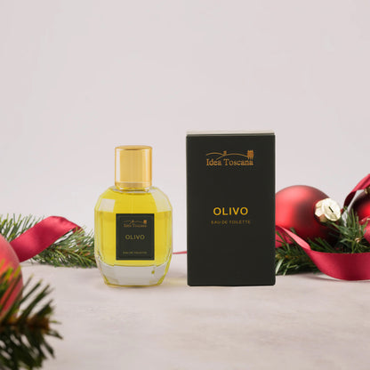 Olive Perfume 100 ml