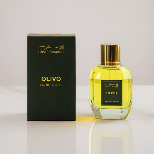 Profumo Olivo 100 ml