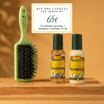 KIT SOS CAPELLI