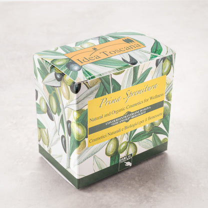 Courtesy Wellness Set - Idea Toscana