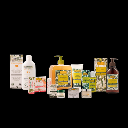 Tuscan Harmony: Your Daily Wellness Ritual 