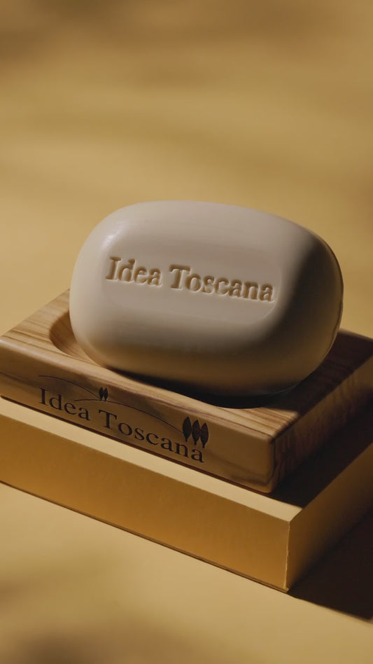 Feste Seife Prima Spremitura 120g - Idea Toscana