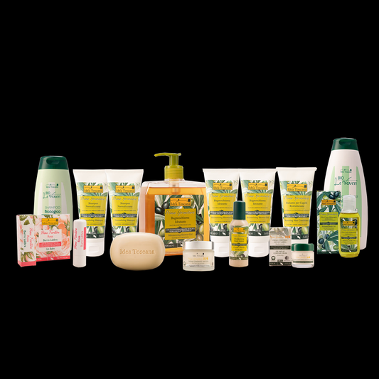 Natural Rebirth: the complete ritual that restores balance, light, and well-being.